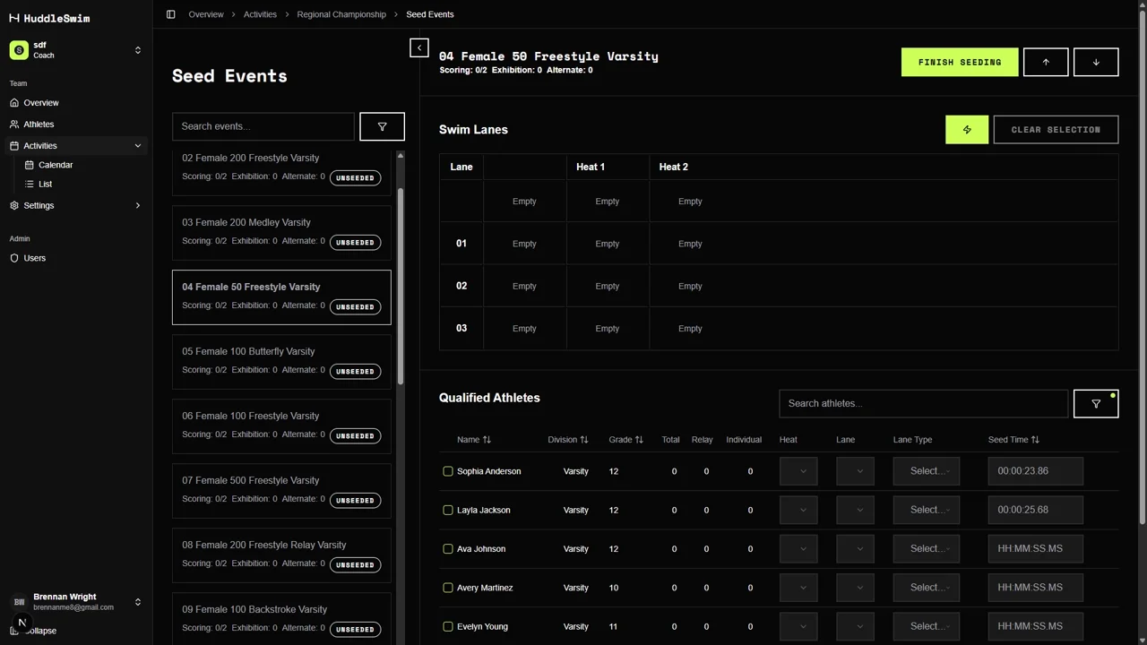 One-Click Autoseed That Actually Works screenshot